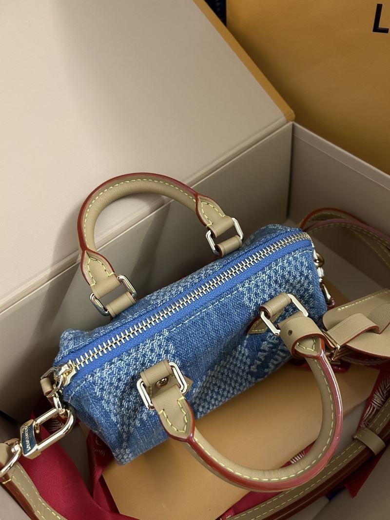 Louis Vuitton Speedy Bags